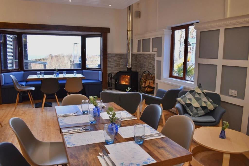 Watermouth Lodges إلفراكومبْ المظهر الخارجي الصورة