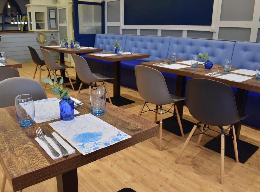 Watermouth Lodges إلفراكومبْ المظهر الخارجي الصورة