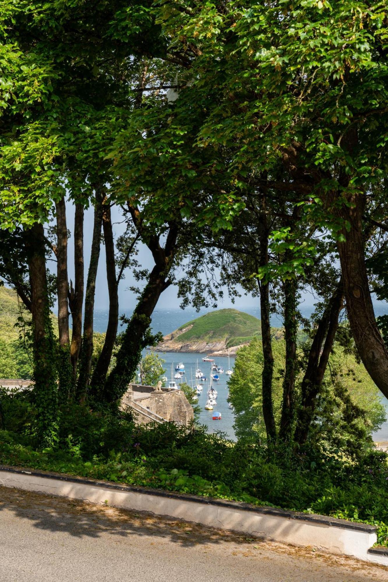 Watermouth Lodges إلفراكومبْ المظهر الخارجي الصورة