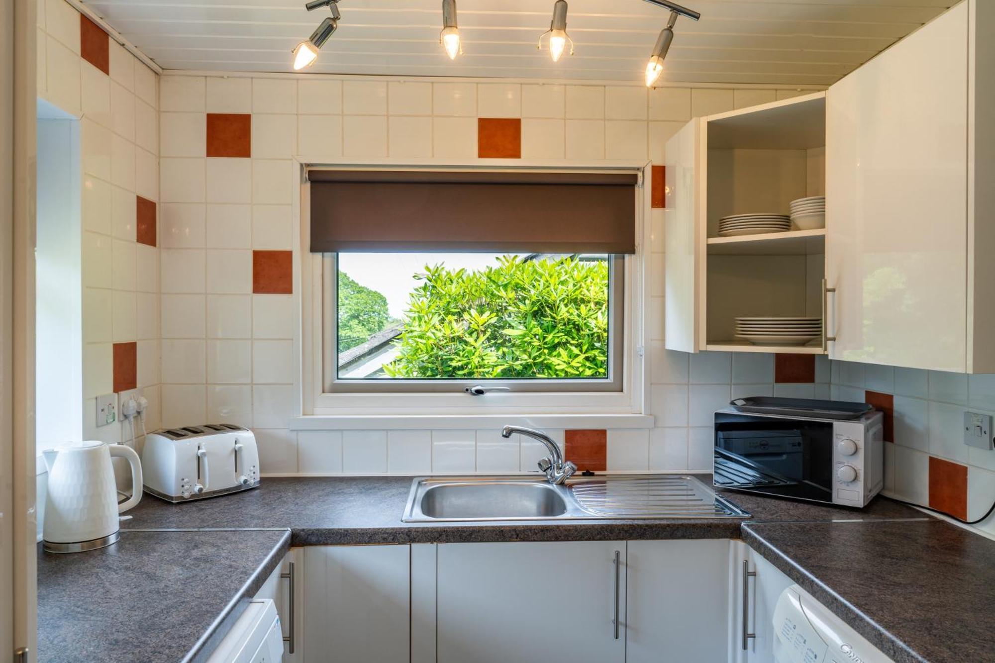 Watermouth Lodges إلفراكومبْ المظهر الخارجي الصورة