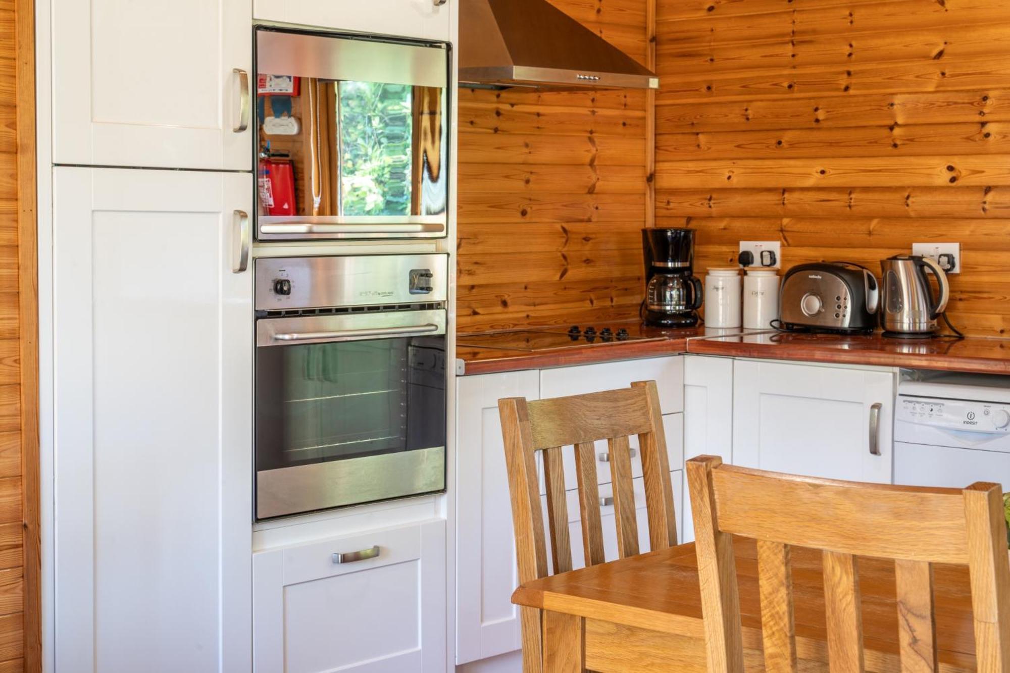 Watermouth Lodges إلفراكومبْ المظهر الخارجي الصورة