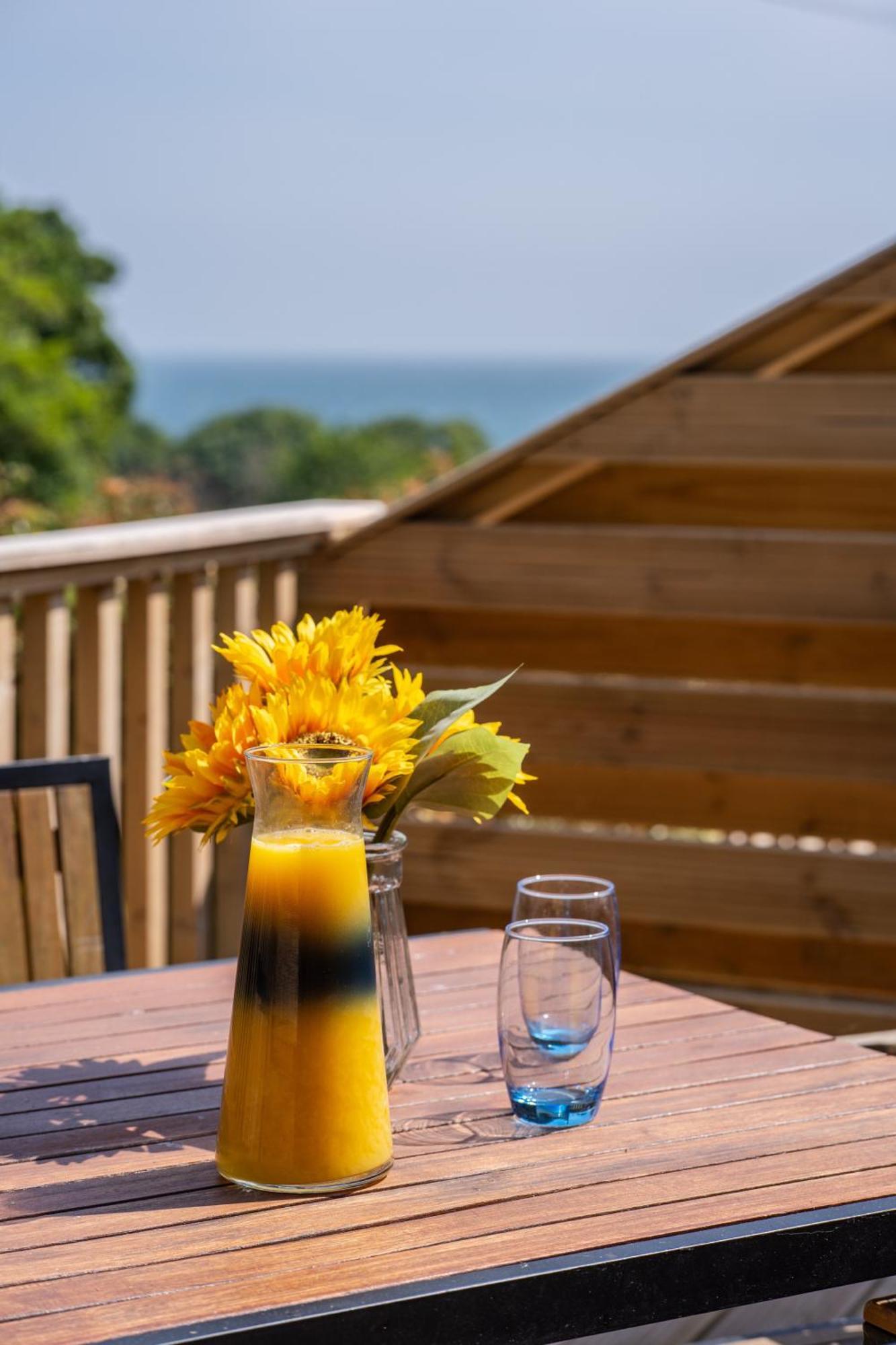 Watermouth Lodges إلفراكومبْ المظهر الخارجي الصورة