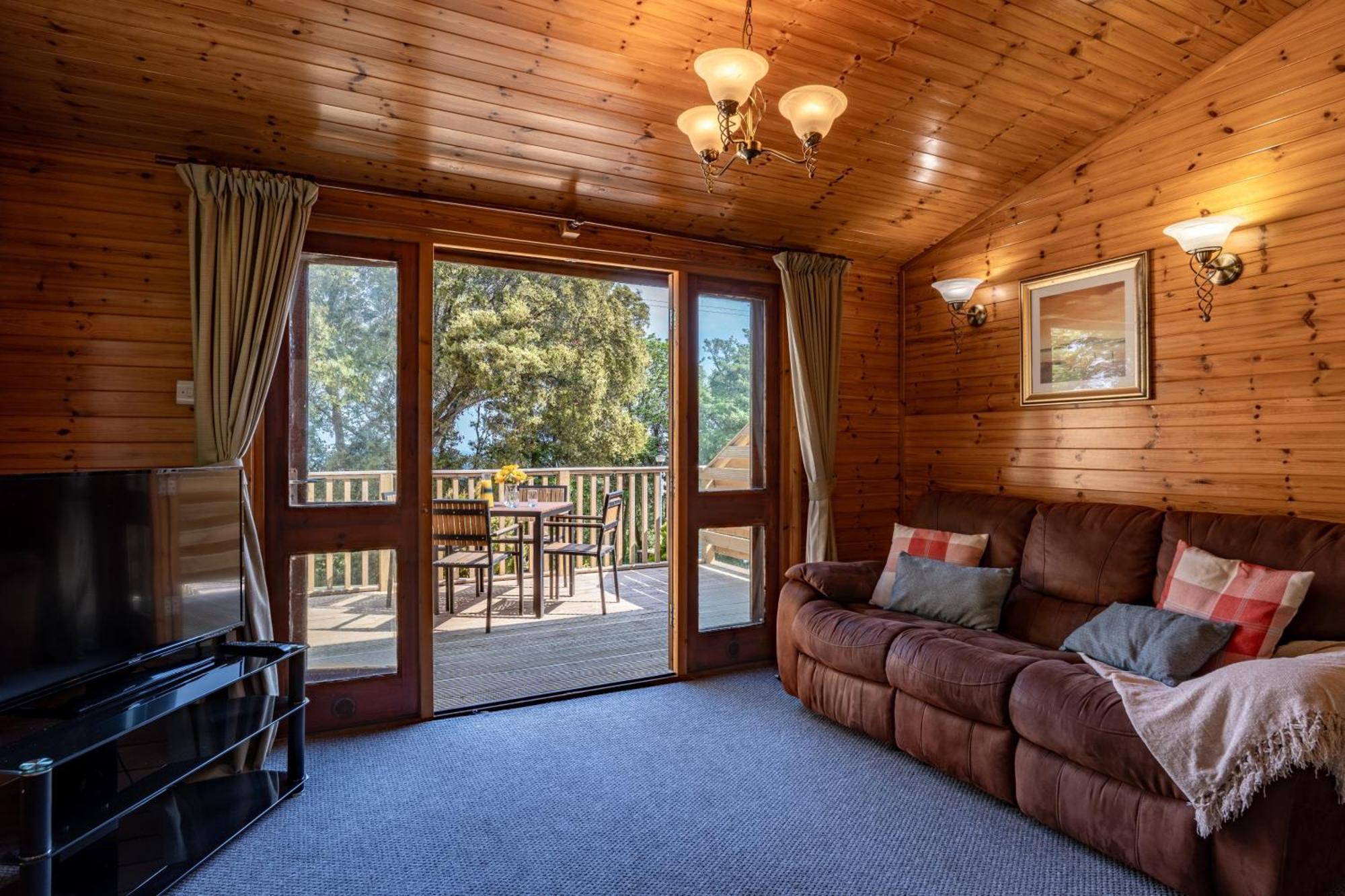 Watermouth Lodges إلفراكومبْ المظهر الخارجي الصورة