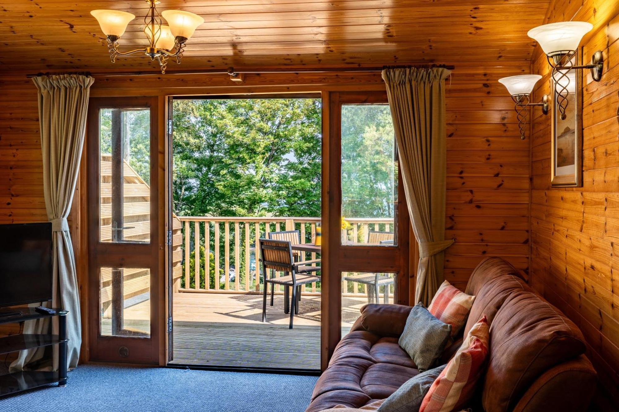Watermouth Lodges إلفراكومبْ المظهر الخارجي الصورة